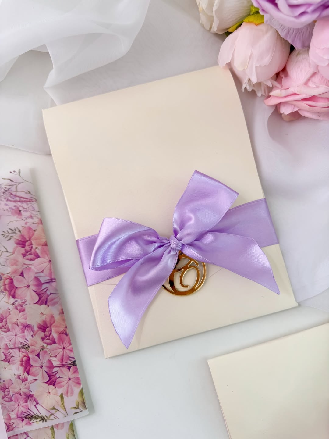 Esta Invitacion De Cabo De Ano Fue Pensada Para Honrar La Memoria Con Luz Con Paz Y Con La Aleg 3